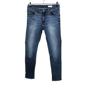 Unisex Tiger of Sweden - Teksad, suurus W33 - Sinine (1)