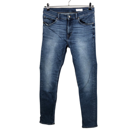 Unisex Tiger of Sweden - Teksad, suurus W33 - Sinine ()