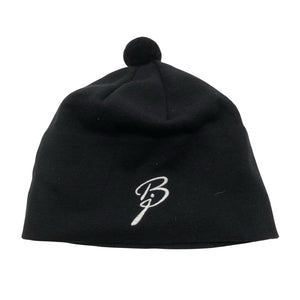 Unisex Björn Dæhlie - Talvemüts, suurus 52 - 54 cm - Must (1)