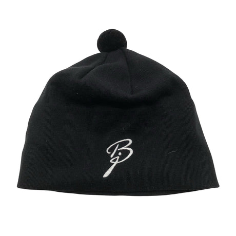 Unisex Björn Dæhlie - Talvemüts, suurus 52 - 54 cm - Must ()