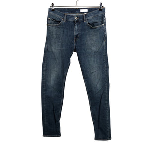 Unisex Tiger of Sweden - Teksad, suurus W33 - Sinine (1)