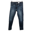 Unisex Tiger of Sweden - Teksad, suurus W32 - Sinine ()