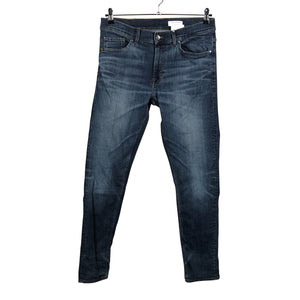 Unisex Tiger of Sweden - Teksad, suurus W32 - Sinine (1)