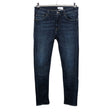 Unisex Tiger of Sweden - Teksad, suurus W33 - Sinine ()