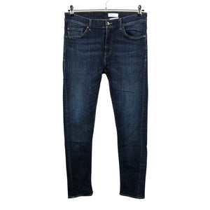 Unisex Tiger of Sweden - Teksad, suurus W33 - Sinine (1)