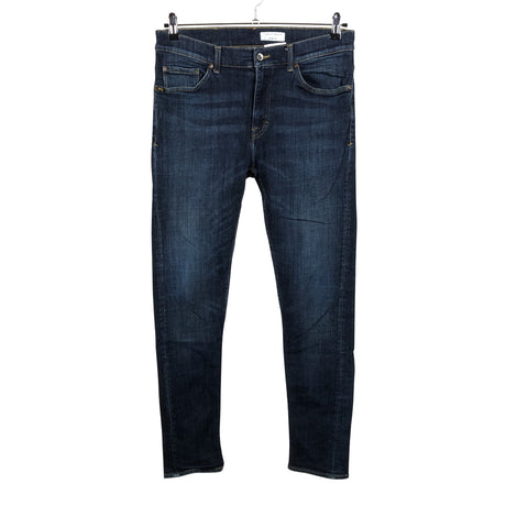 Unisex Tiger of Sweden - Teksad, suurus W33 - Sinine ()