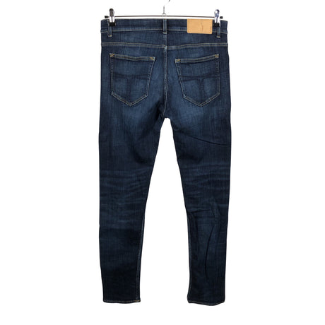 Unisex Tiger of Sweden - Teksad, suurus W33 - Sinine (2)