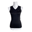 Unisex Röhnisch - Sporditopp, suurus 34 - Must ()