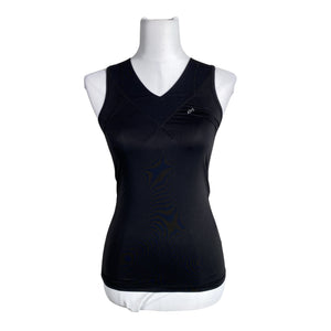 Unisex Röhnisch - Sporditopp, suurus 34 - Must (1)