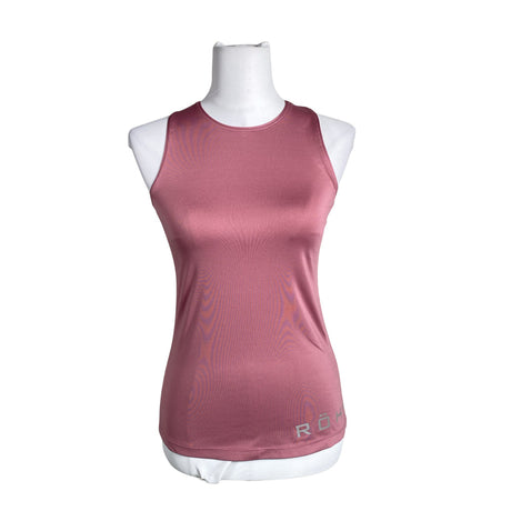 Unisex Röhnisch - Sporditopp, suurus 38 - Heleroosa ()
