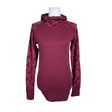 Unisex Devold - Dressipluus, suurus 40 - Veinipunane ()