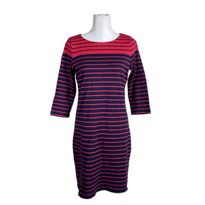Unisex Crew Clothing - Trikotaažist kleit, suurus 38 - Sinine (1)