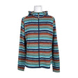 Unisex Sherpa - Dressipluus, suurus 40 - Sinine ()