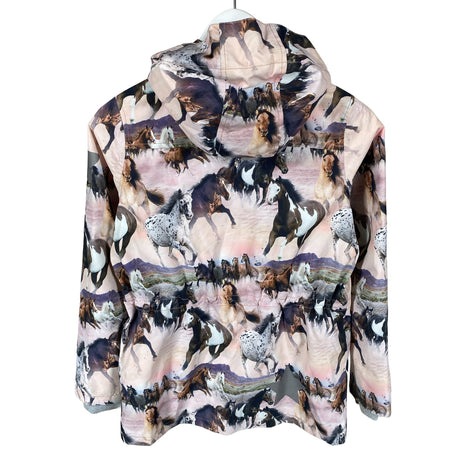 Unisex Molo Kids - Kevad-/sügisjope, suurus 146 - 152 - Heleroosa (2)