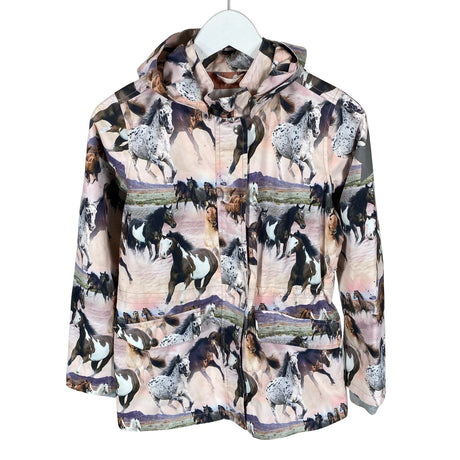 Unisex Molo Kids - Kevad-/sügisjope, suurus 146 - 152 - Heleroosa ()
