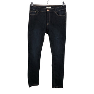 Unisex Lindex - Teksad, suurus 44 - Sinine (1)