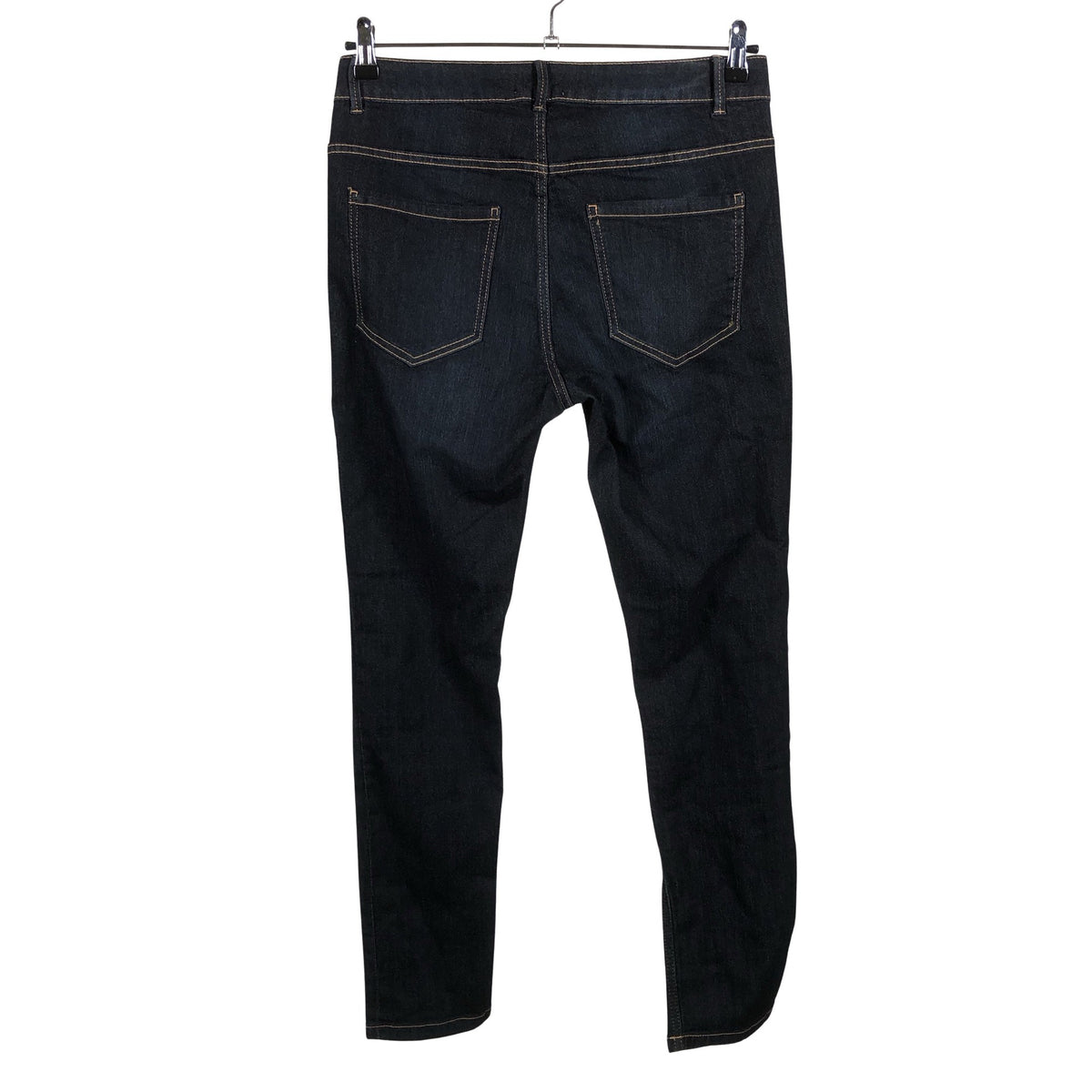 Unisex Lindex - Teksad, suurus 44 - Sinine (2)