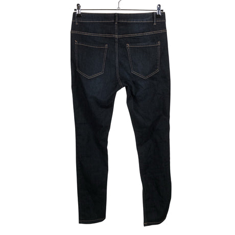 Unisex Lindex - Teksad, suurus 44 - Sinine (2)