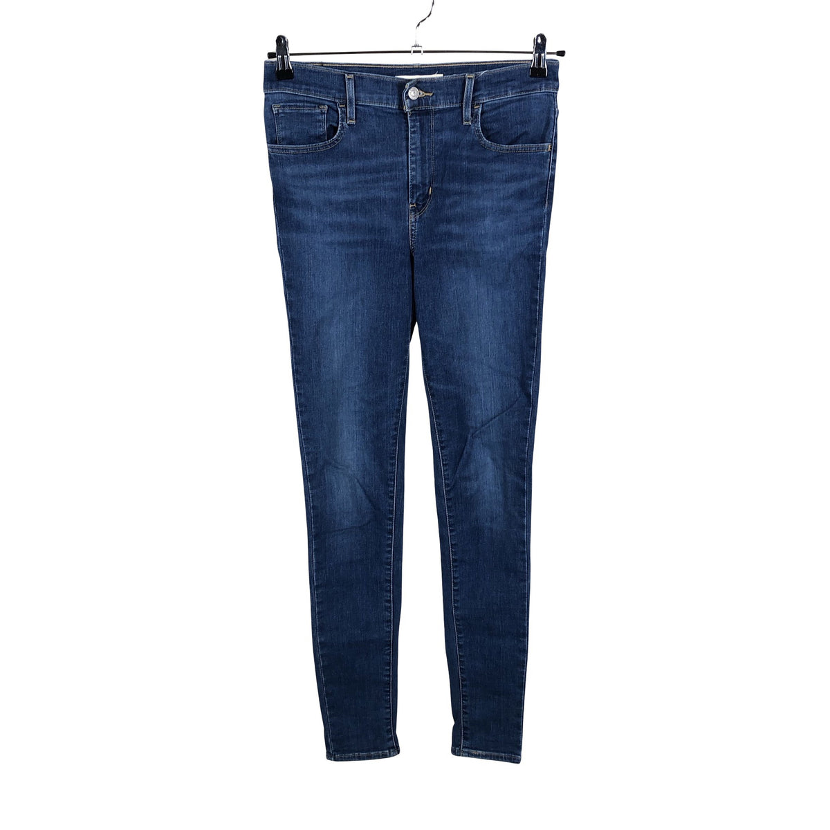 Unisex Levi's - Teksad, suurus W28 - Sinine (1)