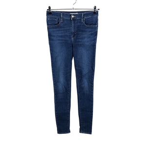 Unisex Levi's - Teksad, suurus W28 - Sinine (1)