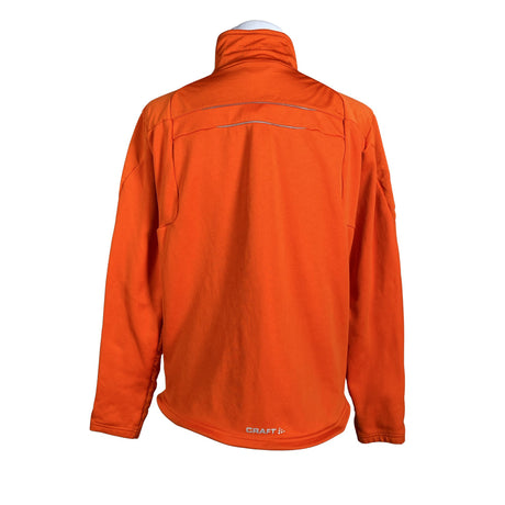 Unisex Craft - Spordijope, suurus 40 - Oranž (2)