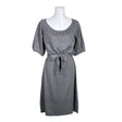 Unisex Gant - Kootud kleit, suurus 40 - Hall ()