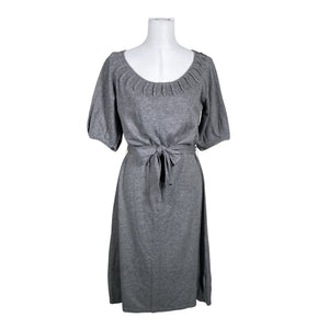 Unisex Gant - Kootud kleit, suurus 40 - Hall (1)