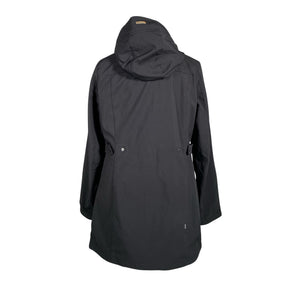Unisex Icepeak - Softshell jope, suurus 42 - Must (2)