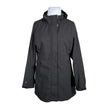 Unisex Icepeak - Softshell jope, suurus 42 - Must ()