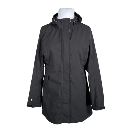 Unisex Ellesse - Spordiretuusid, suurus 158 - 164 - Must ()