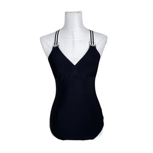 Unisex Adidas - Ujumistrikoo, suurus 36 - Must (1)