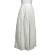 Unisex Nanso - Mitteveniv seelik, suurus 36 - Valge ()