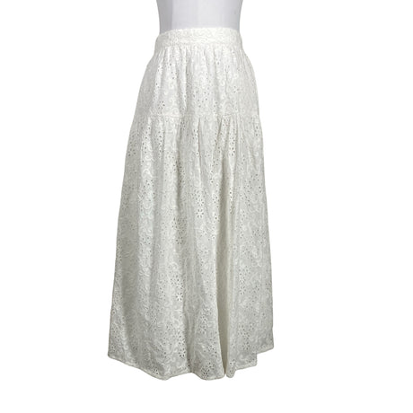 Unisex Nanso - Mitteveniv seelik, suurus 36 - Valge ()