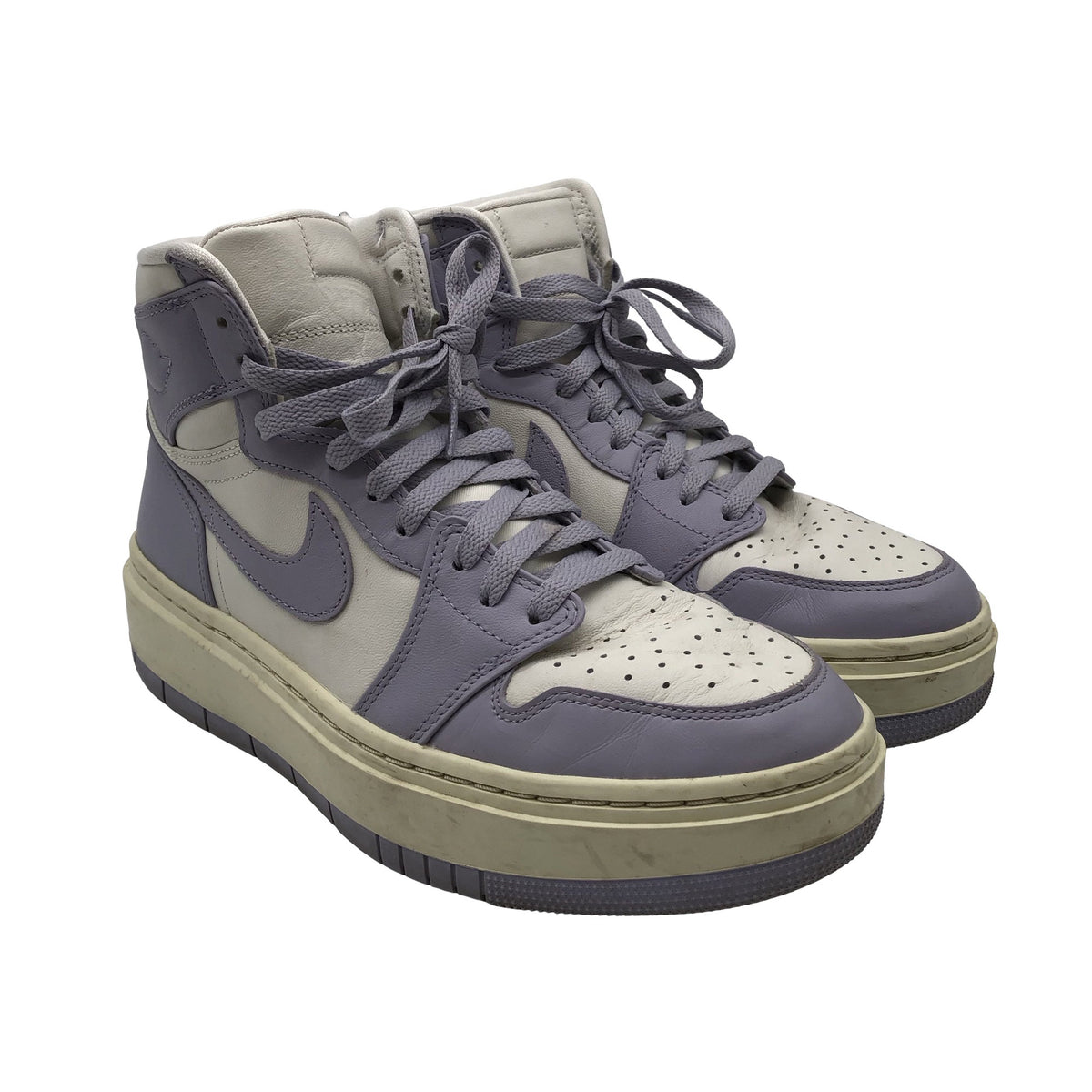 Unisex Jordan (Nike) - Tennised, suurus 42 - Lilla (2)