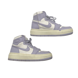 Unisex Jordan (Nike) - Tennised, suurus 42 - Lilla (1)