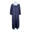 Unisex Nanso - Mitteveniv kleit, suurus 38 - Sinine ()