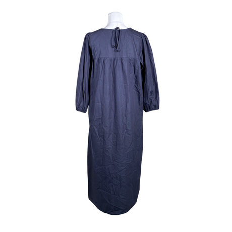 Unisex Nanso - Mitteveniv kleit, suurus 38 - Sinine (2)