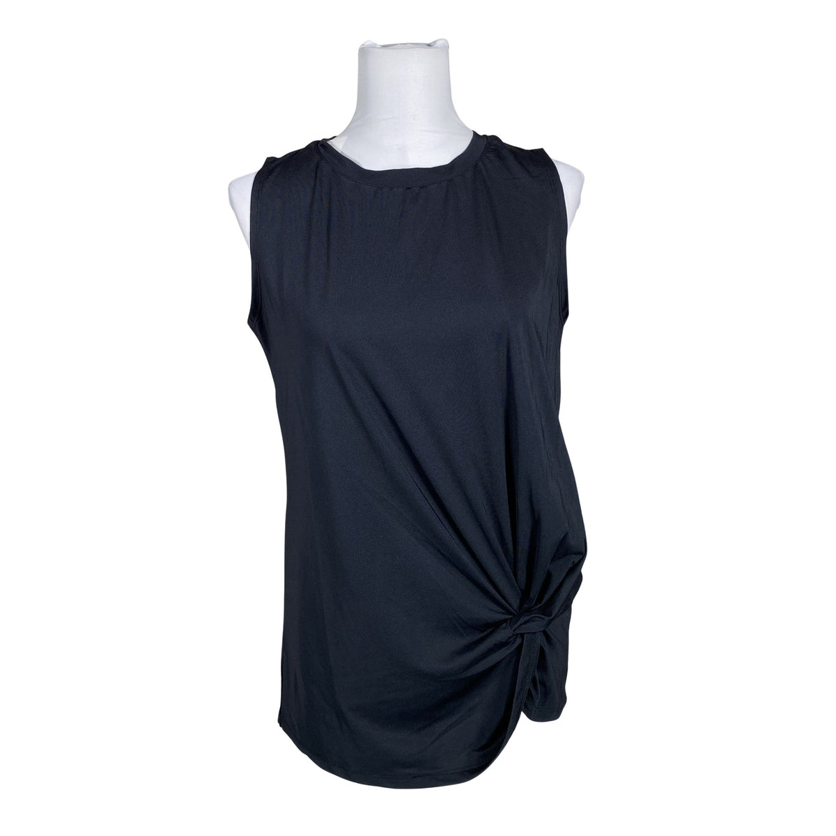 Unisex Röhnisch - Topp, suurus 38 - Must (1)
