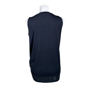 Unisex Röhnisch - Topp, suurus 38 - Must (2)