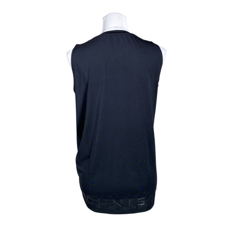 Unisex Röhnisch - Topp, suurus 38 - Must (2)