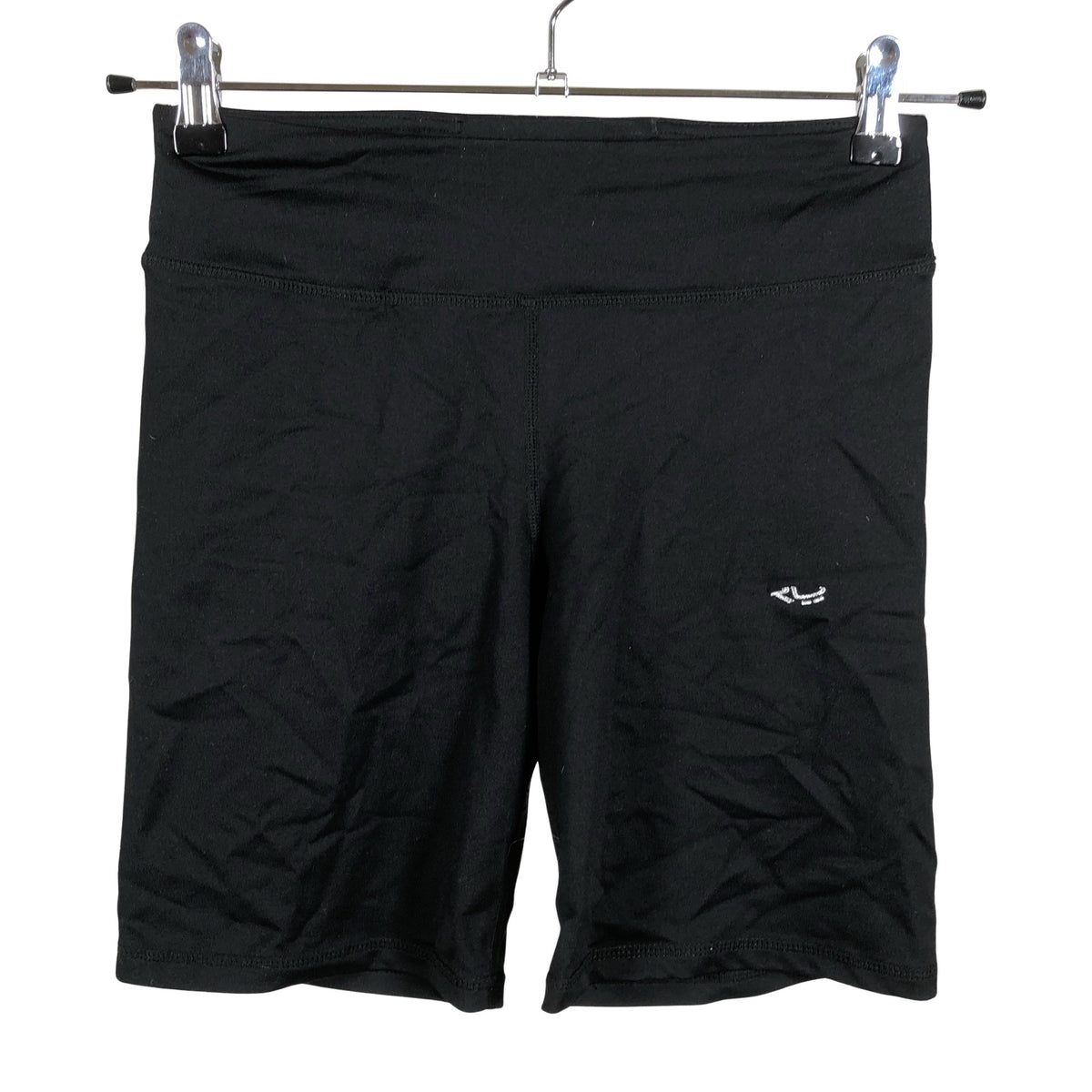 Unisex Röhnisch - Lühikesed spordipüksid, suurus 38 - Must (1)