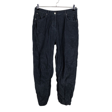 Unisex Next - Sametpüksid, suurus 40 - Sinine ()