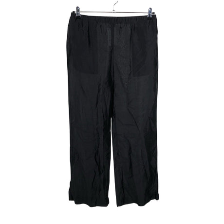 Unisex Lindex - Mittevenivad püksid, suurus 40 - Must ()