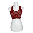 Unisex Adidas - Sporditopp, suurus 38 - Punane ()