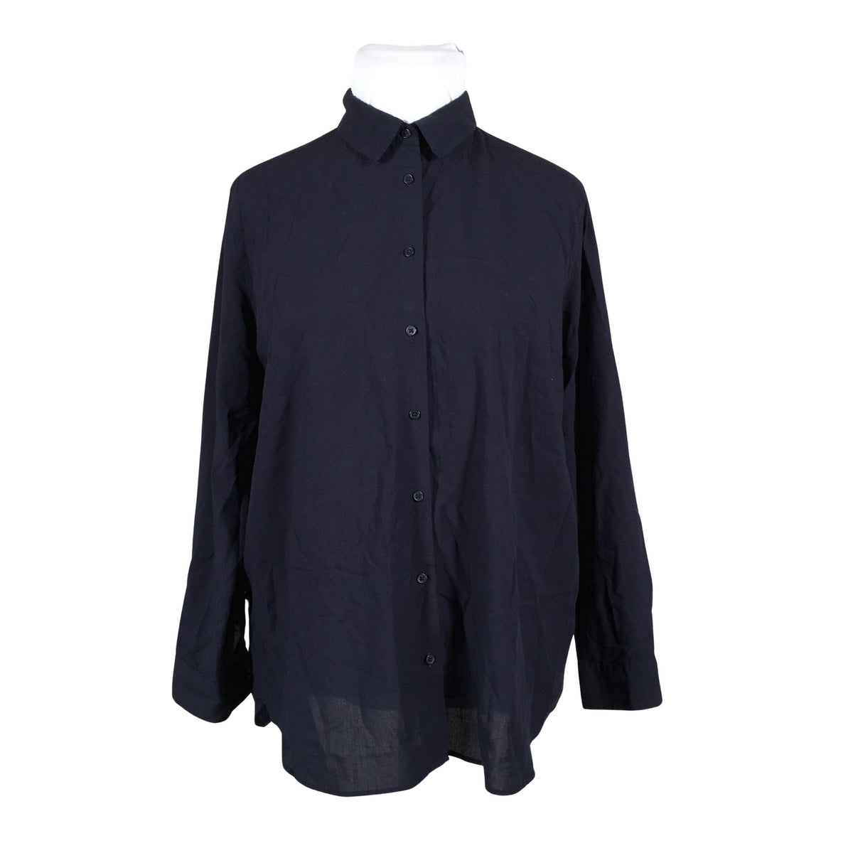 Unisex Uniqlo - Pluus, suurus 42 - Sinine (1)