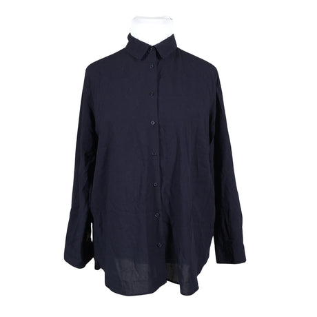 Unisex Uniqlo - Pluus, suurus 42 - Sinine ()