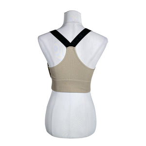 Unisex Röhnisch - Sporditopp, suurus 38 - Beige (2)