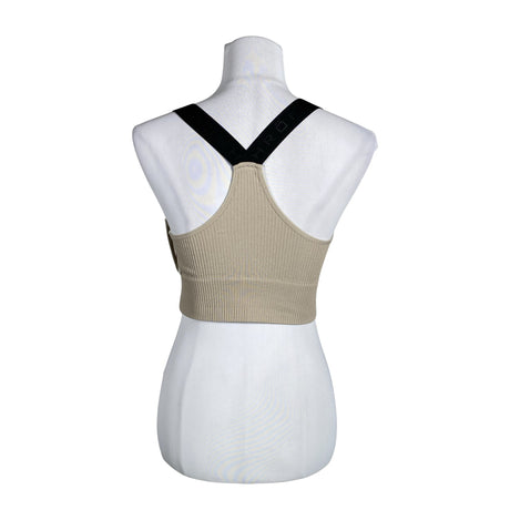 Unisex Röhnisch - Sporditopp, suurus 38 - Beige (2)