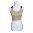Unisex Röhnisch - Sporditopp, suurus 38 - Beige ()