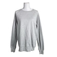 Unisex Pure Waste - Dressikangast pluus, suurus 40 - Hall ()